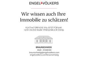 Bequem ankommen, entspannt genießen: Ihre neue Wohnung mit Lift und zwei Sonnenbalkonen – Die vollständige Adresse der Immobilie erhältst du vom Anbieter., 38126 Südstadt-Rautheim-Mascherode, Braunschweig – Vorschaubild 28