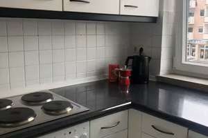Charmante 1,5-Zimmer Wohnung in München Laim, frisch renoviert – Die vollständige Adresse der Immobilie erhältst du vom Anbieter., 80686 St. Ulrich, München – Vorschaubild 5
