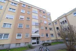 3-Zimmerwohnung in toller und ruhiger Lage von Zerzabelshof - Balkon und Einbauküche vorhanden – Nürnberg – Vorschaubild 29