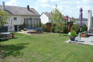 Haus in ruhiger Lage am Rande von Streuobstwiesen sucht nette Familie zur Miete – Höhenstrasse 16, 71711 Steinheim an der Murr – Vorschaubild 6