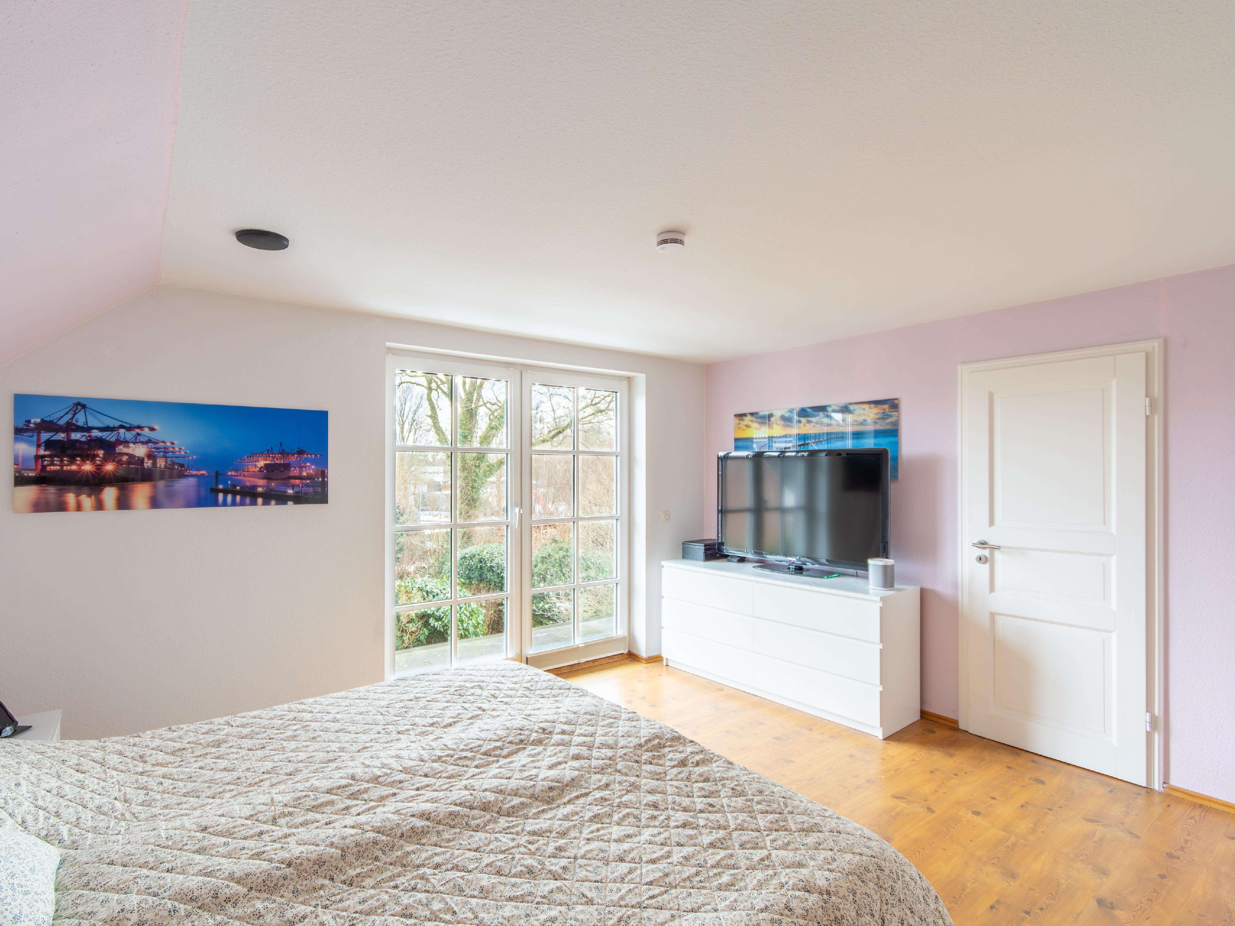 Immobilie in Stuvenborn - Exklusives Anwesen mit Einliegerwohnung, hauseigenem Irish Pub und zusätzlichem Baufenster - Bild 17