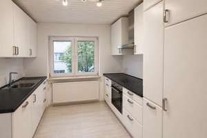 Im beliebten Österreichischer Viertel Gepflegtes Reihenmittelhaus in Pasing – Die vollständige Adresse der Immobilie erhältst du vom Anbieter., 80687 Am Westbad, München – Vorschaubild 5