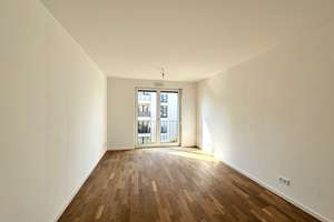 Moderne, neuwertige 3-Zimmer-Wohnung mit Balkon nahe Weißenseepark – Die vollständige Adresse der Immobilie erhältst du vom Anbieter., 81539 Obergiesing, München – Vorschaubild 9