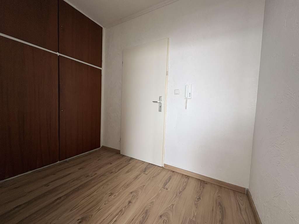 Immobilie in Offenbach am Main - Moderne 1-Zimmer-Wohnung mit Balkon & TG-Stellplatz in zentraler Lage! - Bild 1