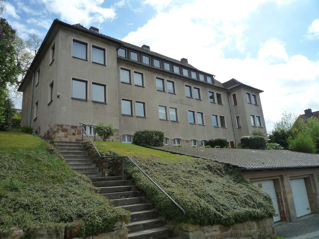 Immobilie in Hann. Münden - Wohnen im Haus Elisabeth in der Schönen Aussicht 16 - Bild 0