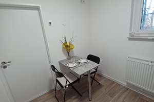 Möbliertes 2- Zi Apartment in Usingen – Die vollständige Adresse der Immobilie erhältst du vom Anbieter., 61250 Usingen – Vorschaubild 5