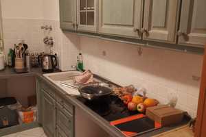 Gemütliche 2-Raum-Wohnung mit Balkon und Einbauküche in Leipzig Probstheida  – Preußenstraße  49, 4289 Leipzig – Vorschaubild 7