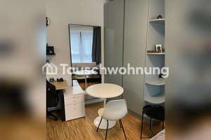Tauschwohnung: 1 Zimmerwohnung in Neubau Winterhude – Die vollständige Adresse der Immobilie erhältst du vom Anbieter., 22303 Winterhude, Hamburg – Vorschaubild 2