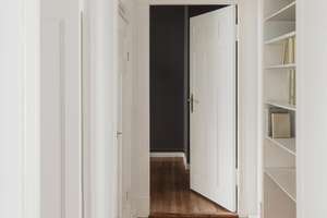 Zeitgenössisch interpretierter Altbau mit Südostbalkon – Kastanienallee 26, 10435 Prenzlauer Berg, Berlin – Vorschaubild 14