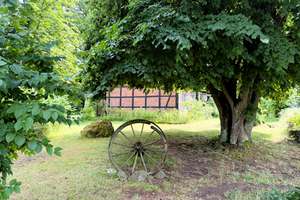 Bezauberndes Fachwerkhaus mit Geschichte und traumhaften Grundstück in Bienenbüttel-Rieste! – Die vollständige Adresse der Immobilie erhältst du vom Anbieter., 29553 Bienenbüttel – Vorschaubild 63