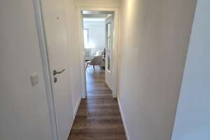 Lichtdurchflutete 4-Zimmer Wohnung mit modernem Flair in MG-Eicken - bezugsfertig & provisionsfrei – Die vollständige Adresse der Immobilie erhältst du vom Anbieter., 41063 Eicken, Mönchengladbach – Vorschaubild 8