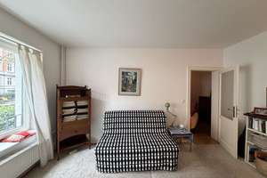 Vermietete, attraktive 3-Zimmer Terrassenwohnung in Toplage von Eimsbüttel – Die vollständige Adresse der Immobilie erhältst du vom Anbieter., 20259 Eimsbüttel (Ortsteil), Hamburg – Vorschaubild 3