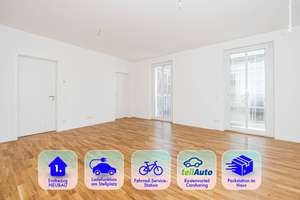 *** ERSTBEZUG  09/2026 * ALT-&  NEUBAU * Such´s Dir aus * 2-5 Zimmer * 40-120 m² *** – Straße der Nation 80, 9112 Zentrum, Chemnitz – Vorschaubild 21