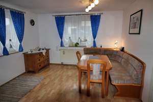 Herrliches Einfamilienhaus - modernisiert und für den Einzug bereit !  – Die vollständige Adresse der Immobilie erhältst du vom Anbieter., 89358 Kammeltal – Vorschaubild 4