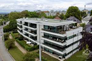 Exklusives Maisonette-Penthouse in Dresden (01099) – Urbaner Luxus mit Blick auf die Frauenkirche