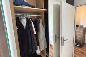 Exklusive 2-Raum-Wohnung mit gehobener Innenausstattung mit Einbauküche in Dusseldorf – Munsterstraße 161, 40476 Düsseldorf – Vorschaubild 11