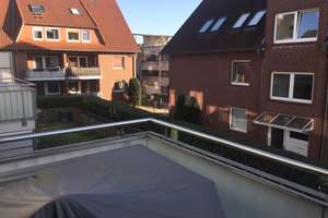 Modernes Wohnen in Bergedorf: 3-Zimmer-Wohnung mit Balkon – Brookdeich 96A, 21029 Bergedorf (Ortsteil), Hamburg – Vorschaubild 11