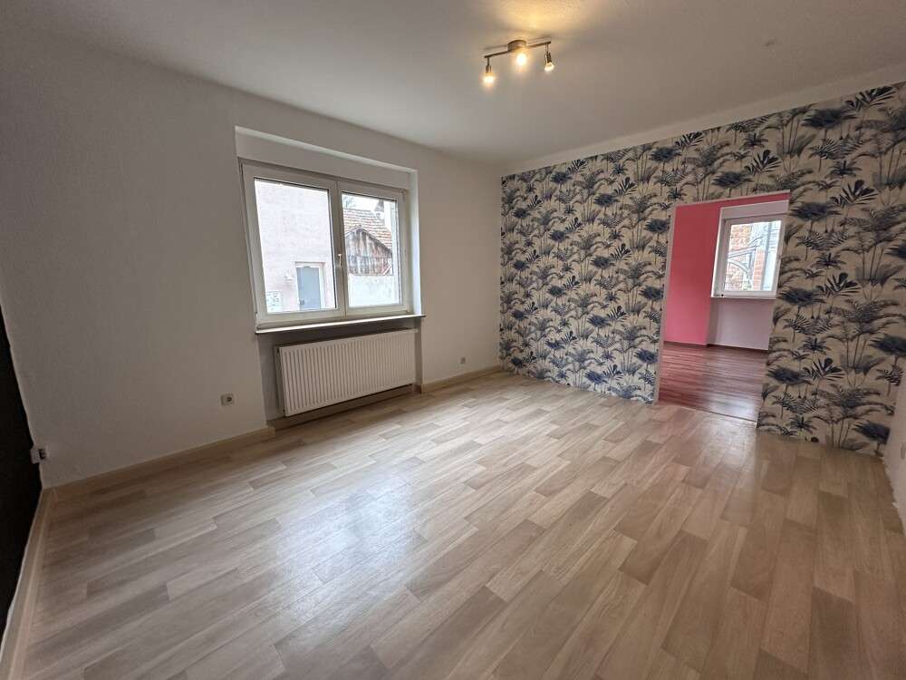 Immobilie in Obernburg am Main - Charmantes Stadthaus mit Innenhof  für 
1 oder 2 Familien - Bild 7