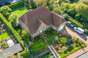 Tradition trifft Zukunft – 
Modernes Friesenhaus mit PV-Anlage im Grünen – Die vollständige Adresse der Immobilie erhältst du vom Anbieter., 25870 Oldenswort – Vorschaubild 16