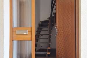  helles, freundliches, gepflegtes Einfamilienhaus, frisch  renoviert – Schiffergasse 5, 67256 Weisenheim am Sand – Vorschaubild 4
