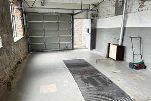 RESERVIERT ! Stadt Zwiesel: Wohnhaus mit Halle/Werkstatt + Sanierungsobjekt Wohnhaus m. Laden - zent – Regen (Kreis) – Vorschaubild 16