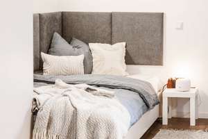 THE FIZZ Darmstadt - Fully furnished apartments for students – Schöfferstraße 2, 64295 Darmstadt-West, Darmstadt – Vorschaubild 1