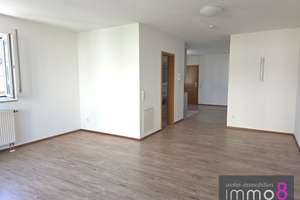 Einziehen und wohlfühlen – Appartement mit Küche und Balkon – Die vollständige Adresse der Immobilie erhältst du vom Anbieter., 86529 Schrobenhausen – Vorschaubild 4