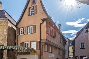 Kapitalanleger aufgepasst! Charmant renoviertes, renditestarkes Wohn-Geschäftshaus in Bad Cannstatt – Die vollständige Adresse der Immobilie erhältst du vom Anbieter., 70372 Cannstatt-Mitte, Stuttgart – Vorschaubild 37