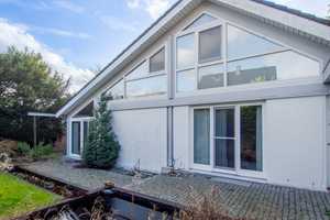 Wohnen - Leben - Arbeiten im Einklang. Zeitloses Wohnhaus in Hiddenhausen. – Herford (Kreis) – Vorschaubild 6