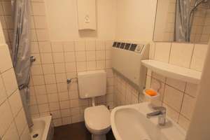 Gepflegtes 1-Zimmer-Apartment in zentraler Lage – ideal für Studenten & Berufseinsteiger! – Hubertusstraße 12-14, 52064 Sankt Jakob, Aachen – Vorschaubild 3