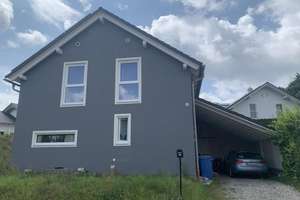 freistehendes Einfamilienhaus in Hebertsfelden – Die vollständige Adresse der Immobilie erhältst du vom Anbieter., 84332 Hebertsfelden – Vorschaubild 3