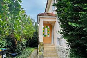Ein- bis Zweifamilienhaus in bester Lage am Leutewitzer Park – Die vollständige Adresse der Immobilie erhältst du vom Anbieter., 1157 Briesnitz, Dresden – Vorschaubild 6