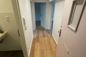 Moderne 2-Zimmer Wohnung nahe der Universität in der Nordstadt!