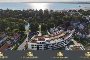 Ihre Ferienimmobilie in Travemünde – professionell vermietet, selbst nutzbar & direkt an der Ostsee
