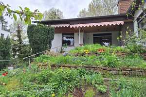 Lu-Oggersheim - Bungalow mit Einliegerwohnung in guter Lage – Weimarer Str. 67, 67071 Ludwigshafen am Rhein – Vorschaubild 48