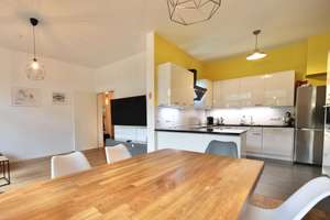 EINZIEHEN & SICH WOHLFÜHLEN - HOCHWERTIGE KÜCHE & TOP SANIERTE BÄDER - TERRASSE & PKW-STELLPLATZ – Jacobsohnstr. 25_, 13086 Weißensee, Berlin – Vorschaubild 17