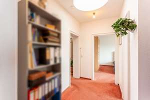 Großzügiges Familienhaus mit Einliegerwohnung und moderner Heiztechnik in Bestlage – Die vollständige Adresse der Immobilie erhältst du vom Anbieter., 53177 Muffendorf, Bonn – Vorschaubild 14