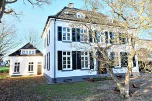 Villa mit Gästehaus auf großem Grundstück mit perfekter Lage – Die vollständige Adresse der Immobilie erhältst du vom Anbieter., 47533 Kleve – Vorschaubild 3