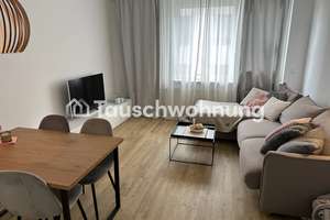 Tauschwohnung: Tauschwohnung im Hansaviertel