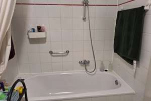 Helle 2-Zimmer-Altbauwohnung in Bestlage von Düsseldorf-Bilk – ab 01.11. – 40219 Unterbilk, Düsseldorf – Vorschaubild 11