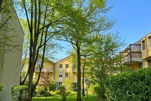 Traumhafte 3-Zimmer-Wohnung im schönen Bogenhausen/Oberföhring – Die vollständige Adresse der Immobilie erhältst du vom Anbieter., 81925 Herzogpark, München – Vorschaubild 3