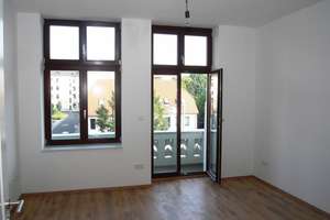 Großzügige 4-Zimmerwohnung mit Balkon, Gäste-WC, Fußbodenheizung, Badezimmer mit Wanne und Dusche – Halberstädter Str. 137, 39112 Sudenburg, Magdeburg – Vorschaubild 21