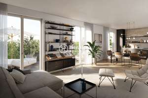 Mehr Zuhause als Apartment – Die vollständige Adresse der Immobilie erhältst du vom Anbieter., 22769 Altona-Nord, Hamburg – Vorschaubild 1