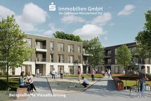 Oxford Höfe Münster - Mein Zuhause im Quartier! – 48161 Gievenbeck, Münster – Vorschaubild 3
