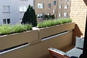 Hochwertig möblierte Wohnung I Südstadt + Maschseenähe | TG + WLAN – Die vollständige Adresse der Immobilie erhältst du vom Anbieter., 30169 Südstadt, Hannover – Vorschaubild 14