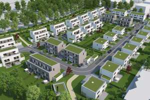KFW-40-Neubau mit Keller! - Jetzt freistehendes Einfamilienhaus und Förderung sichern – Die vollständige Adresse der Immobilie erhältst du vom Anbieter., 47198 Baerl, Duisburg – Vorschaubild 11