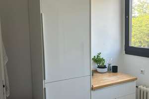 3-Zimmer-Wohnung mit 65 m² – Ideal für Singles, Paare oder WG – Die vollständige Adresse der Immobilie erhältst du vom Anbieter., 51105 Humboldt/Gremberg, Köln – Vorschaubild 3