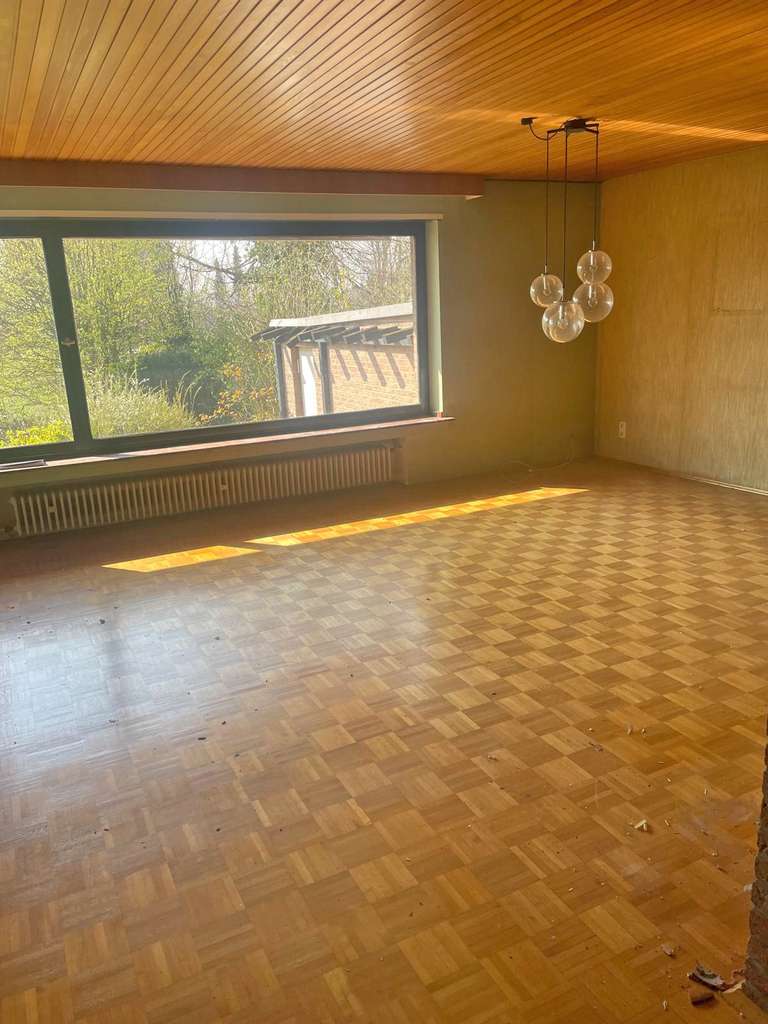 Immobilie in Erkelenz - Freistehender Bungalow mit Einliegerwohnung in ruhiger Lage in 41812 Erkelenz-Lövenich - Bild 4