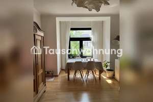 Tauschwohnung: 2 Zi Altbau in Haidhausen Süd – 81667 Haidhausen Nord, München – Vorschaubild 2
