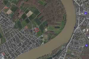 Neubau, Eckhaus, Blick ins Naturschutzgebiet, Ruhelage – Westhofener Weg 4, 50999 Köln – Vorschaubild 6